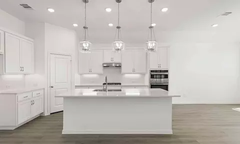 Kitchen - 3626 Saffron Dr, Celina, TX 75009 photo 2 of 6