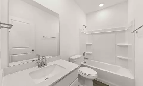 Bath - 3626 Saffron Dr, Celina, TX 75009 photo 1 of 5
