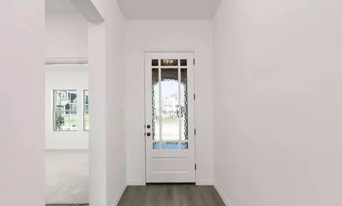 Entry Way - 3626 Saffron Dr, Celina, TX 75009 photo 1 of 4