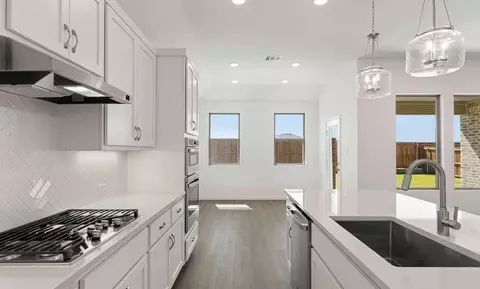 Kitchen - 3626 Saffron Dr, Celina, TX 75009 photo 4 of 6