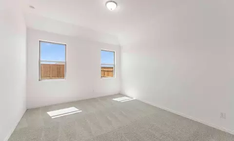 Bedroom - 3626 Saffron Dr, Celina, TX 75009 photo 4 of 7
