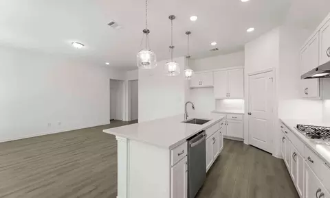 Kitchen - 3626 Saffron Dr, Celina, TX 75009 photo 5 of 6