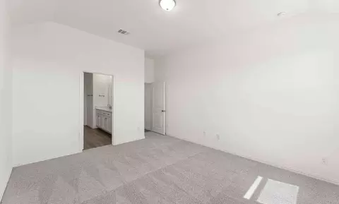 Bedroom - 3626 Saffron Dr, Celina, TX 75009 photo 5 of 7