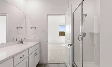 Bath - 3626 Saffron Dr, Celina, TX 75009 photo 2 of 5