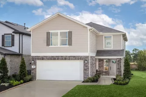 3511 Sage Green Trl, Conroe, TX 77304