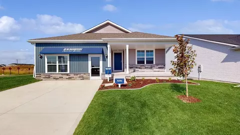 1110 NE 56th St, Ankeny, IA 50021