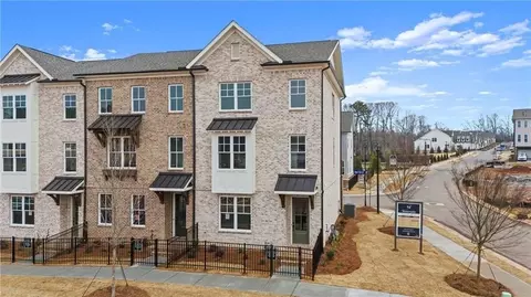 4575 River Trail Drive 391, Peachtree Corners, GA 30092