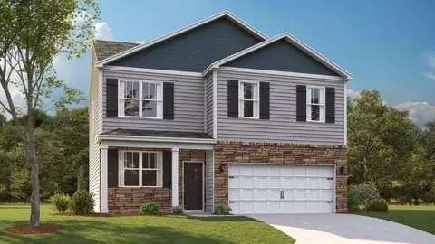 2102 Fairview Hills Dr NE, Cleveland, TN 37323