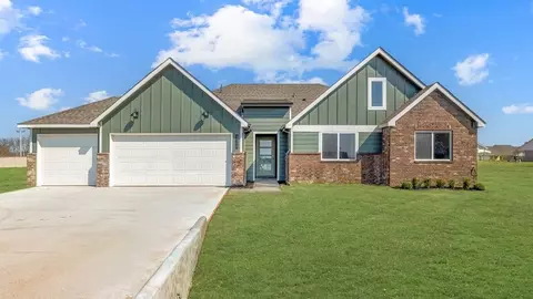 3355 E 154th St S, Bixby, OK 74008
