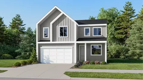 1843 W Golden Magic Ln, Saratoga Springs, UT 84045