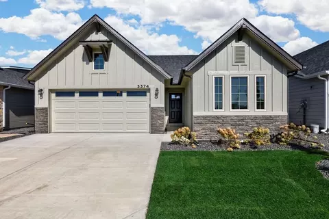 4118 S Chesman Ave, Meridian, ID 83642