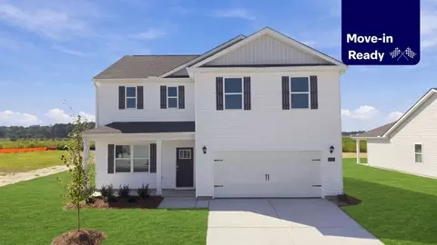 1138 Aviator Ln, Ayden, NC 28513