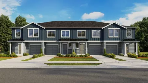 Exterior - 5962 SE 26th St, Gresham, OR 97080 photo 3 of 4