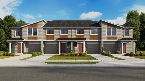 Exterior - 5962 SE 26th St, Gresham, OR 97080 photo 4 of 4