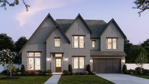 Exterior - 3631 Whimbrel Ct, Prosper, TX 75078 photo 4 of 8