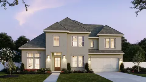 Exterior - 3631 Whimbrel Ct, Prosper, TX 75078 photo 3 of 8
