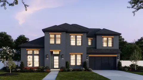 Exterior - 3631 Whimbrel Ct, Prosper, TX 75078 photo 5 of 8