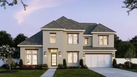 Exterior - 3631 Whimbrel Ct, Prosper, TX 75078 photo 6 of 8