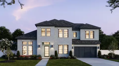 Exterior - 3631 Whimbrel Ct, Prosper, TX 75078 photo 2 of 8