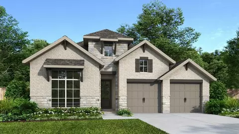 Exterior - 792 Cedarwood Ct, Haslet, TX 76052 photo 3 of 21