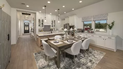 Dining - 792 Cedarwood Ct, Haslet, TX 76052 photo 3 of 3