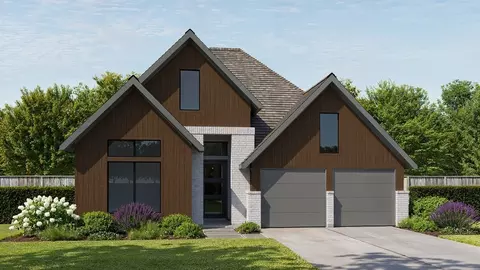 Exterior - 792 Cedarwood Ct, Haslet, TX 76052 photo 6 of 21