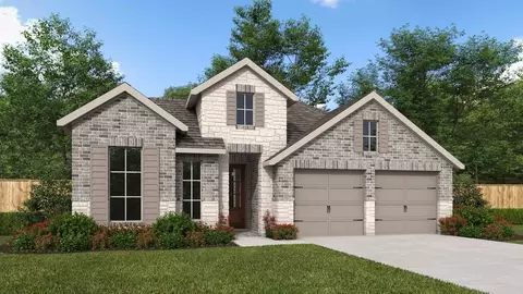 Exterior - 792 Cedarwood Ct, Haslet, TX 76052 photo 2 of 21