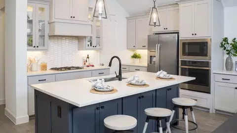 Kitchen - 792 Cedarwood Ct, Haslet, TX 76052 photo 1 of 4