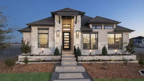 Exterior - 792 Cedarwood Ct, Haslet, TX 76052 photo 8 of 21
