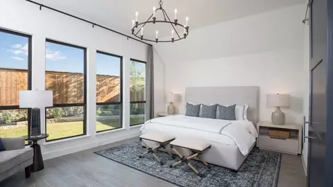 Bedroom - 792 Cedarwood Ct, Haslet, TX 76052 photo 1 of 4