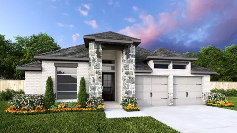 Exterior - 792 Cedarwood Ct, Haslet, TX 76052 photo 4 of 21