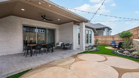 Other - 792 Cedarwood Ct, Haslet, TX 76052 photo 7 of 10