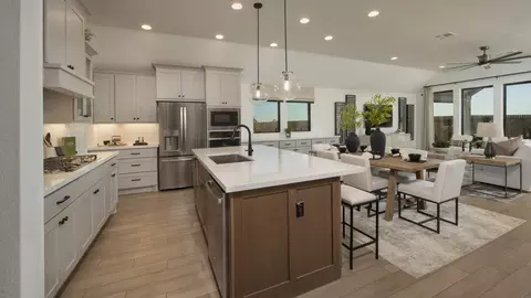 Kitchen - 792 Cedarwood Ct, Haslet, TX 76052 photo 2 of 4