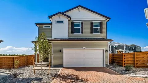 12560 E 100th Ave, Commerce City, CO 80022