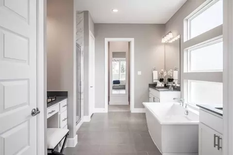 Bath - 4679 Bridgewood Dr, Spring, TX 77386 photo 1 of 5