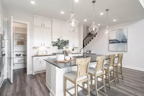 Kitchen - 4679 Bridgewood Dr, Spring, TX 77386 photo 1 of 3