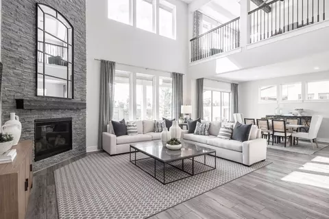 Living - 4679 Bridgewood Dr, Spring, TX 77386 photo 1 of 3