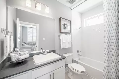 Bath - 4679 Bridgewood Dr, Spring, TX 77386 photo 4 of 5