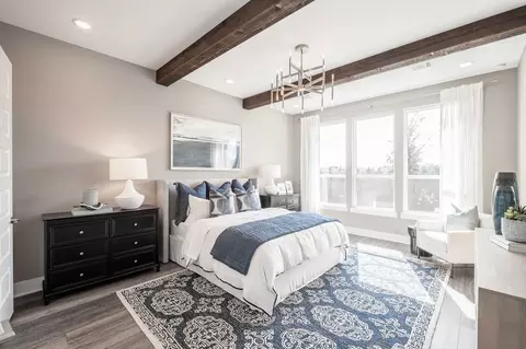 Bedroom - 4679 Bridgewood Dr, Spring, TX 77386 photo 1 of 6