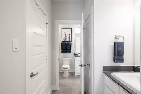 Entry Way - 4679 Bridgewood Dr, Spring, TX 77386 photo 5 of 5