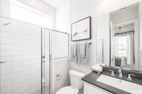 Bath - 4679 Bridgewood Dr, Spring, TX 77386 photo 3 of 5