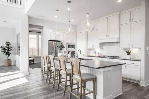 Kitchen - 4679 Bridgewood Dr, Spring, TX 77386 photo 2 of 3