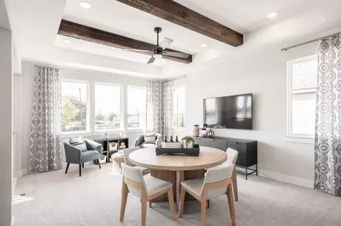 Dining - 4679 Bridgewood Dr, Spring, TX 77386 photo 2 of 2