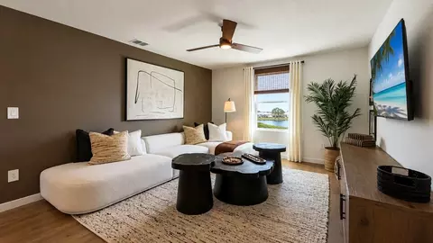 Living - 655 Supernova Dr, Melbourne, FL 32901 photo 1 of 1