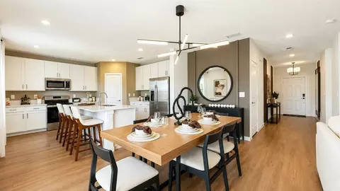 Dining - 655 Supernova Dr, Melbourne, FL 32901 photo 1 of 1