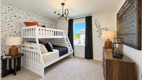 Bedroom - 655 Supernova Dr, Melbourne, FL 32901 photo 3 of 3