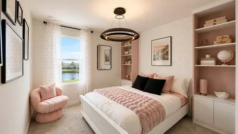 Bedroom - 655 Supernova Dr, Melbourne, FL 32901 photo 1 of 3
