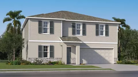 Exterior - 655 Supernova Dr, Melbourne, FL 32901 photo 2 of 2