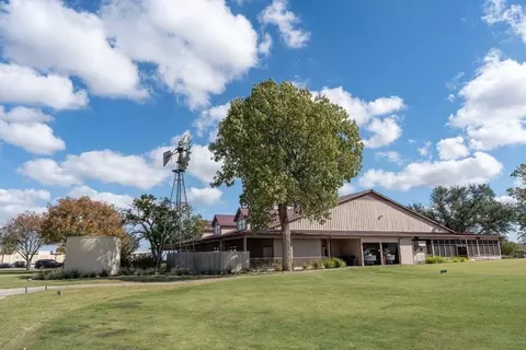 Exterior - 403 Aurora Dr, Maxwell, TX 78656 photo 5 of 6