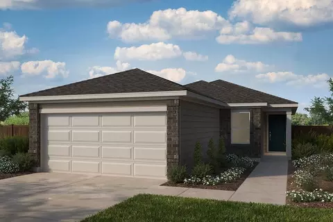 403 Aurora Dr, Maxwell, TX 78656